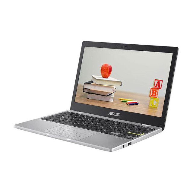 Asus E210MA Laptop Intel Celeron N4020 4GB RAM 64GB eMMC 11.6