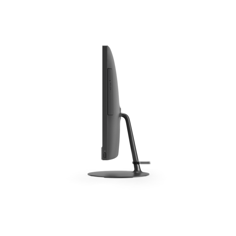 Lenovo IdeaCentre AIO 520-24IKU F0D200C11X All-in-One Desktop PC