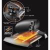 Thrustmaster T.16000M FCS Hotas Flight Stick and Throttle Stick PC