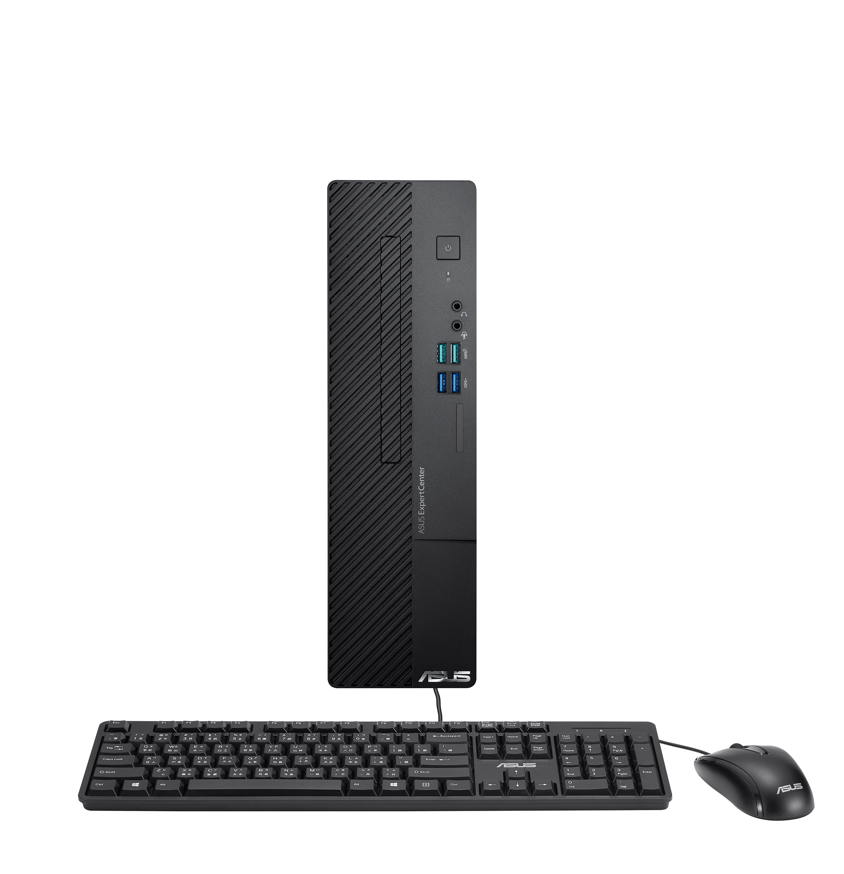 ASUS D500SC Intel i5-11400 16GB 256GB SSD UHD Workstation