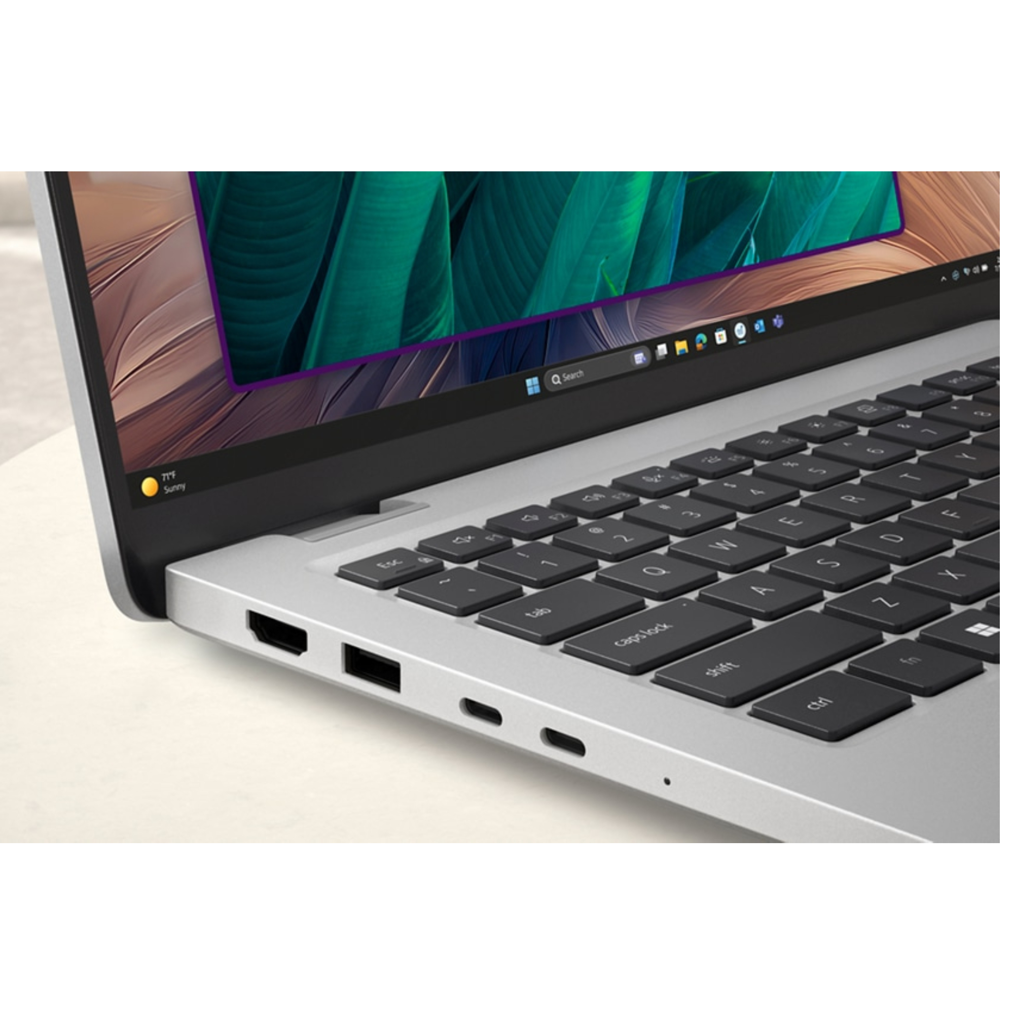 DELL Pro 14 Plus PB14250 Intel Core Ultra 5 235U 16GB RAM