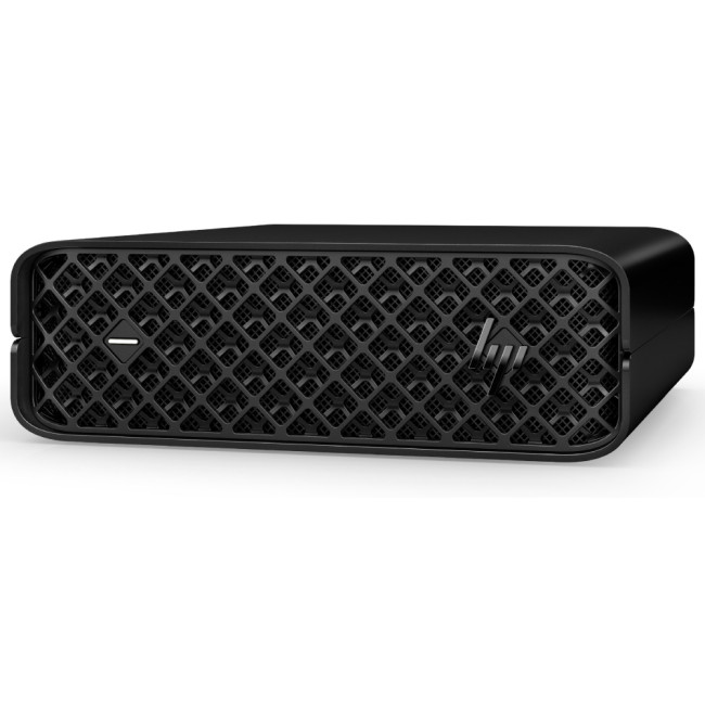 HP Workstation Z2 Mini G9 Intel Core i7-14700K 32GB RAM 1TB SSD RTX A2000 Windows 11 Pro Mini Desktop PC