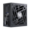 Seasonic Focus GX-1000 1000W ATX 3.0 80 PLUS Gold PSU Power Supply