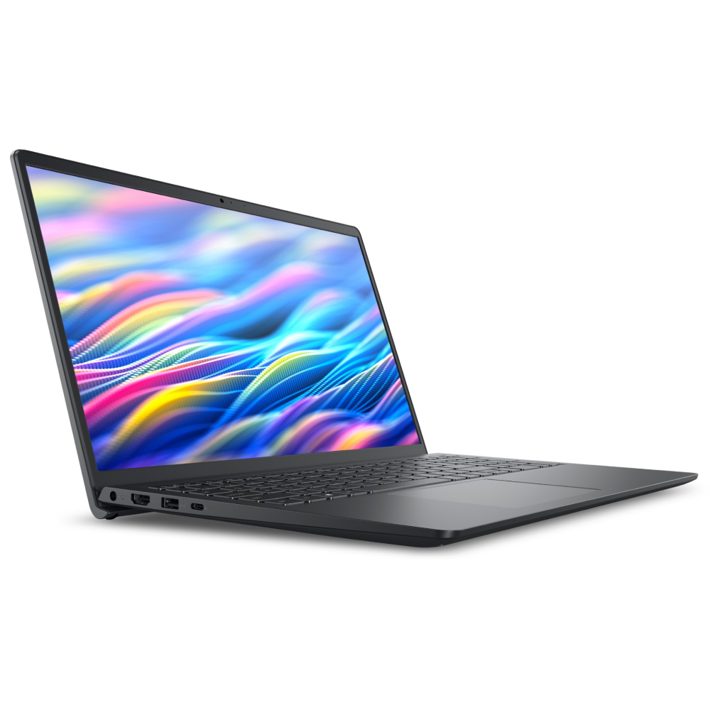 DELL DC15250 Intel Core i5-1334U 8GB RAM 512GB SSD 15.6