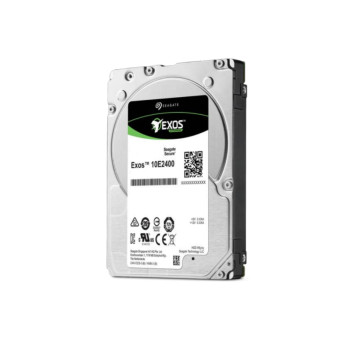 Refurbished Seagate Enterprise ST600MM0009 2.5 in 10000 rpm 600GB SAS internal HDD