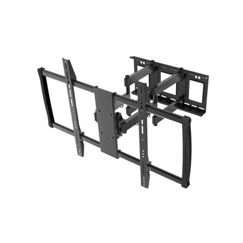 Neomounts by Newstar TV/Monitor Wall Mount for 60"-100" Screen Black - LFD-W8000