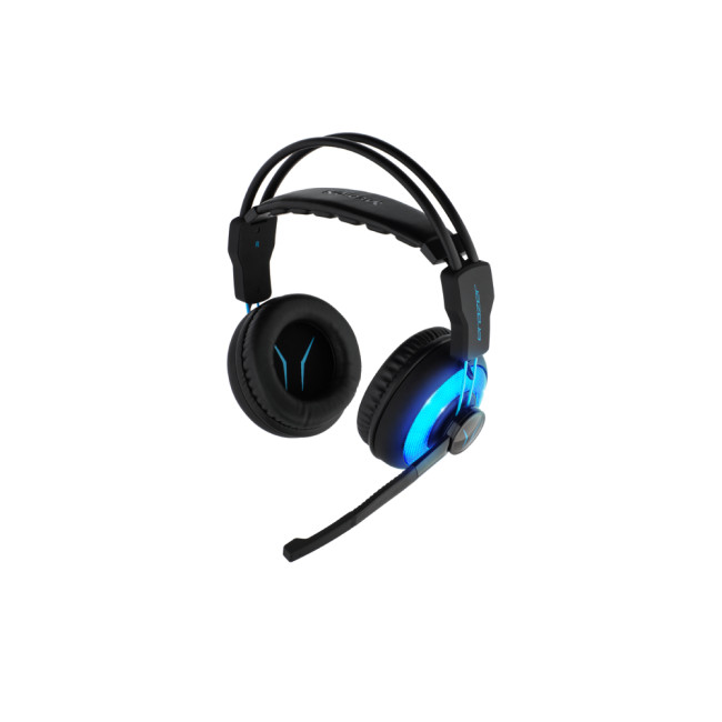 Refurbished Medion Erazer Bundle Gaming Keyboard and Gaming Headset