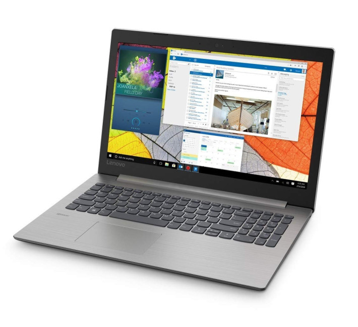 Lenovo Ideapad 330 15.6 Intel Core i3 6ª Geração, 8GB RAM, SSD 120GB