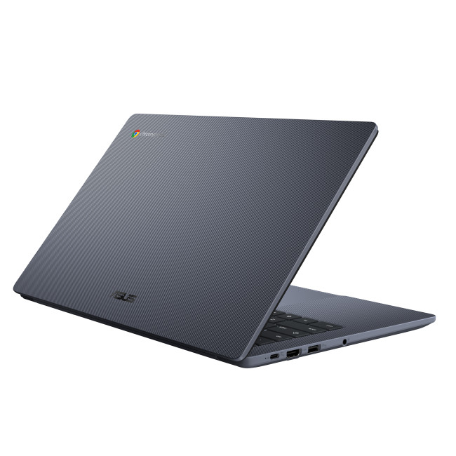 ASUS ChromeBook Enterprise CB1 (CB1400) Intel Celeron N4500 8GB RAM 64GB eMMC 14" Full HD Chrome OS Laptop