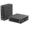 ASUS RNUC15CRKU500003 L6 NUC 15 Pro Barebone KIT Intel Core Ultra 5 225H DDR5 Supports 128GB~8TB SSD No OS Desktop PC
