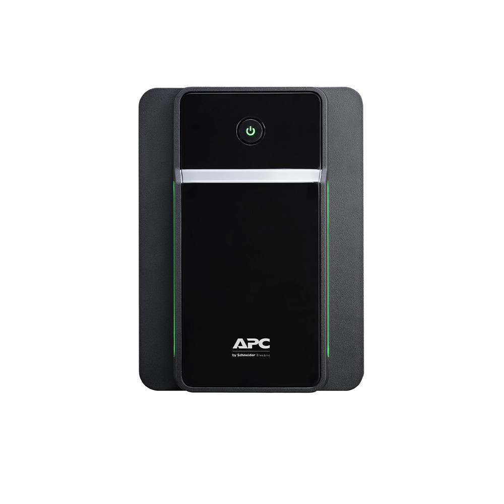 APC BX1600MI Line-Interactive 1.6 kVA 900 W 6-AC Outlet UPS Uninterruptible Power Supply