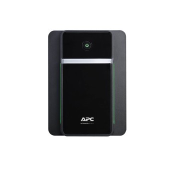 APC BX1600MI uninterruptible power supply (UPS) Line-Interactive 1.6 kVA 900 W 6 AC outlet(s)