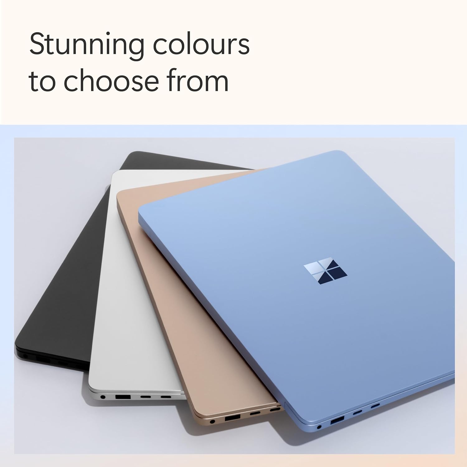 【極美品】Surface Laptop 7 16GB/512GB Microsoft Surface 7 16GB RAM 512GB Touchscreen Laptop