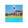 TP-LINK Tapo C500 Outdoor Pan/Tilt Security WiFi Camera 360&#176; View & Night Vision