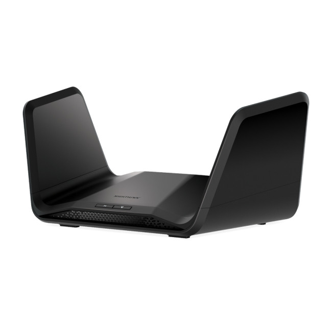 NETGEAR Nighthawk RAX70 AX/8-Stream AX6600 WiFi 6 Tri-band Wireless Router
