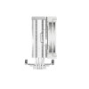 DeepCool AK400 WH Fluid Dynamic Bearing CPU Air Coolers - White
