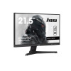 iiyama G-Master G2245HSU-B2 21.5" FHD 100Hz 1ms Freesync Gaming Monitor with Speakers