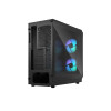Fractal Design Focus 2 Black