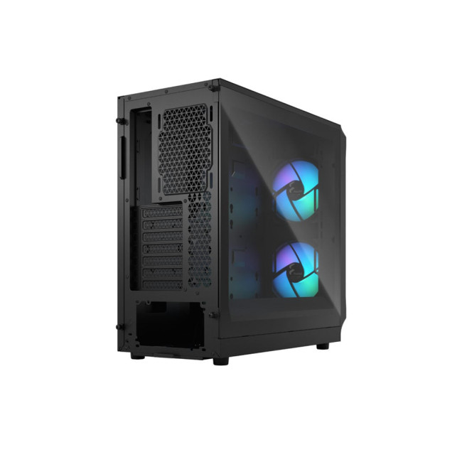 Fractal Design Focus 2 Black