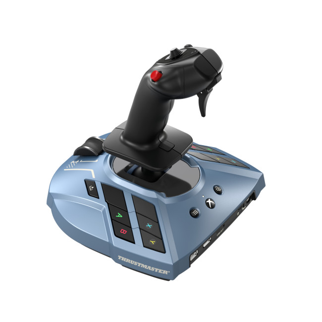 Thrustmaster TCA Sidestick X Airbus Edition Modular Flight Stick