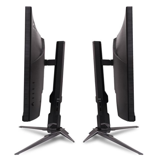 Acer Predator XB323QKV4 32" Dual Frame UHD 4K 160Hz / 320Hz FHD FreeSync Premium Gaming Monitor