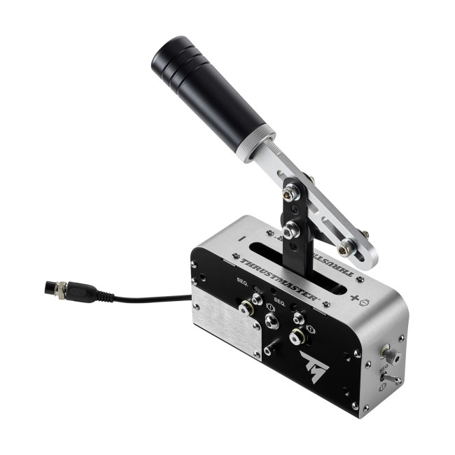Thrustmaster TSS 2-in-1 Handbrake & Shifter Simulator Mode