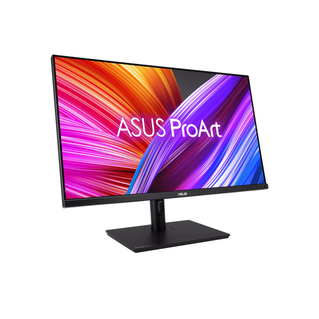 ASUS ProArt PA328QV 31.5" Quad HD IPS LED Height Adjustable Built-in-Speakers Monitor