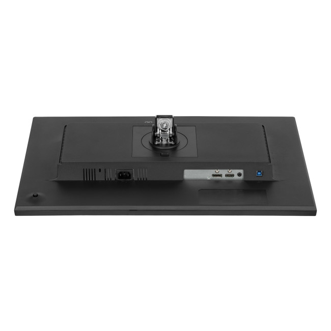 iiyama ProLite XUB2495WSU 24" IPS WUXGA 16:10 Height Adjustable Monitor with Speakers