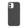 Refurbished Incipio Organicore Back Cover for Apple iPhone 12 & 12 Pro Charcoal