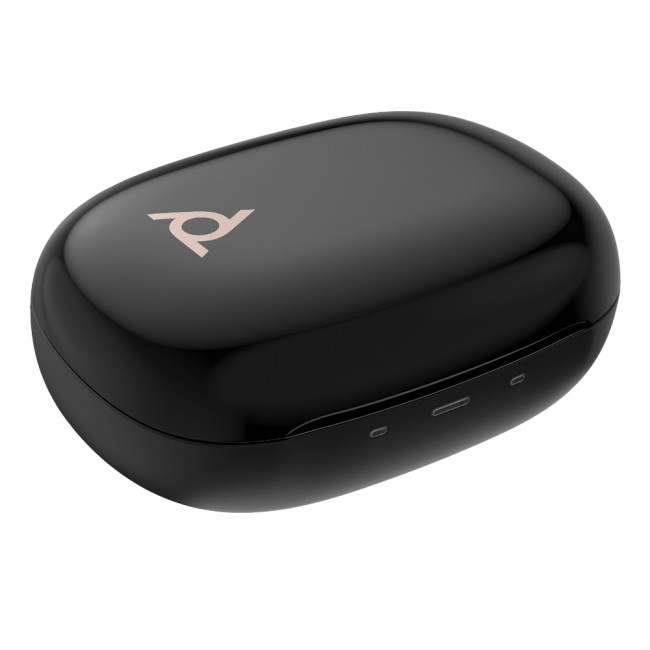 Poly Voyager Free 20 In-ear Wireless Earbuds Black - A28PXAA#ABB