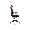 Aerocool Guardian Gaming Chair - Champion Red