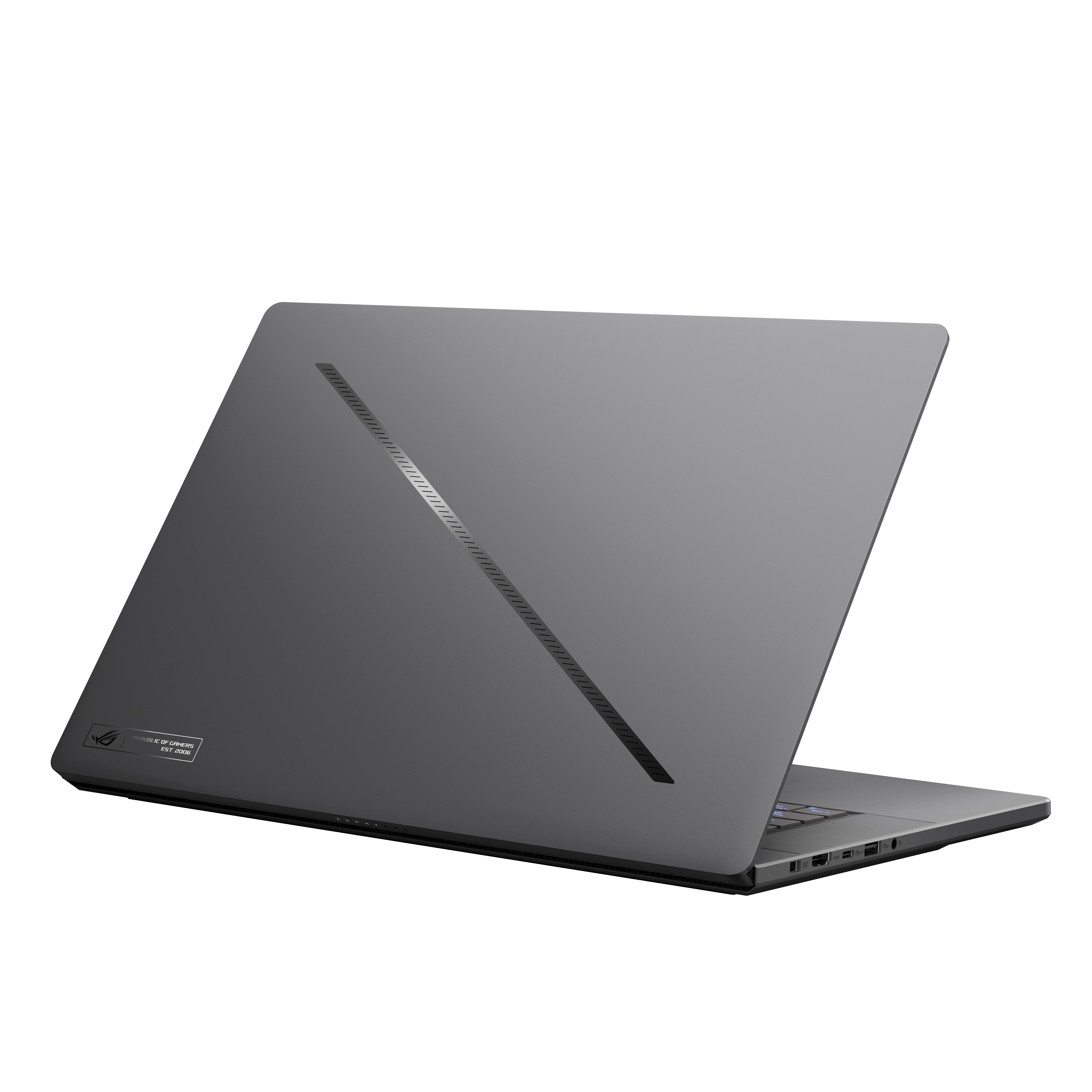 ASUS ROG Zephyrus G16 (2024) GA605WV-QR038W RTX 4060 Laptop