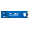 Western Digital Blue SA510 250GB M.2 Serial ATA III Solid State Drive ( SSD )