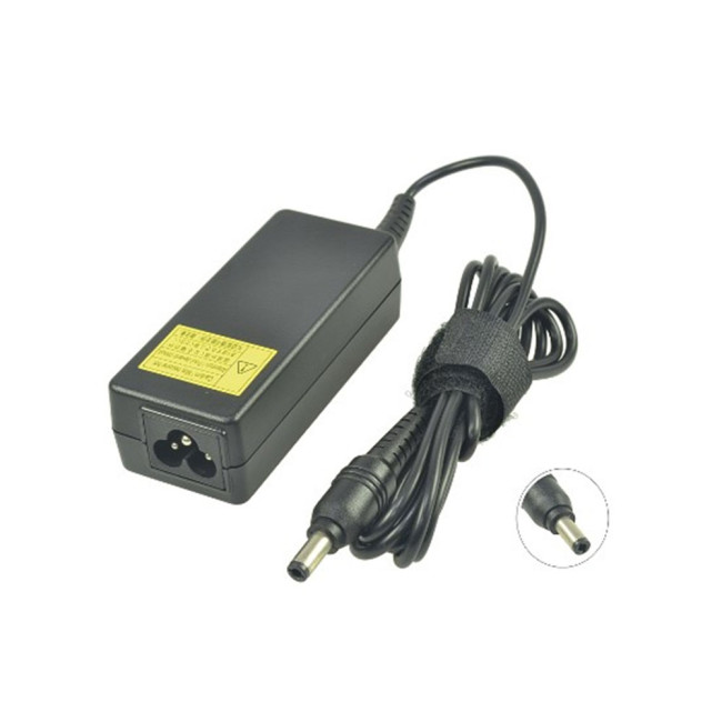 2-Power ALT2014A 19V 2.37A 45W Power Adapter Compatible w/ Toshiba PA3822U-1ACA