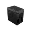 Gamdias NESO P1 PRO Tempered Glass Full Tower Gaming PC Case - Black