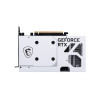 MSI GeForce RTX 5060 VENTUS 2X 8GB OC Graphics Card - WHITE