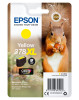 Epson C13T37944010 (378XL) Ink cartridge yellow 830 pages 9ml