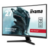 iiyama G-Master G2766HSU 27" Curved Full HD 165Hz 1ms Freesync Premium Gaming Monitor