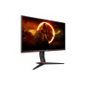 AOC G2 27G2ZN3/BK 27" 1920 x 1080 Full HD Fast VA LCD 280Hz 0.5ms Flat Gaming Monitor