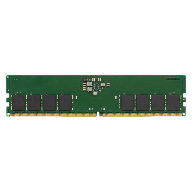 Kingston Technology KCP556US8-16 16GB (1 x 16GB) DDR5 5600 MHz Desktop RAM
