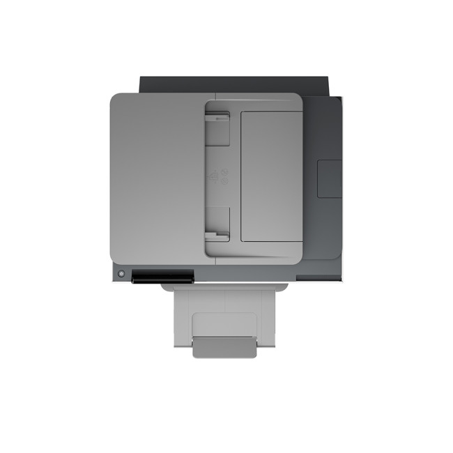 Refurbished HP OfficeJet Pro HP 9135e Wireless Two-sided printing All-in-One Color Printer - No Ink Included