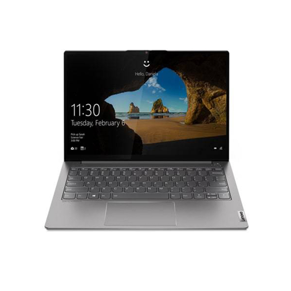 Lenovo ThinkBook AMD Ryzen 7 16GB/512GB Business Laptop