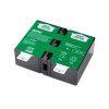 APC - RBC&MOBILE POWER PACKS REPLACEMENT BATTERY