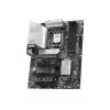 MSI PRO B860-P WIFI ATX DDR5 Intel LGA 1851 Motherboard