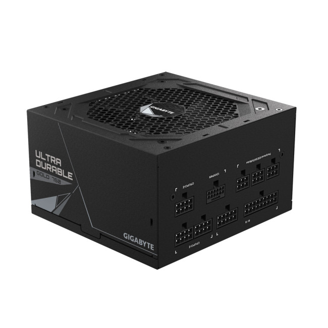 Gigabyte UD750GM 750W ATX 3.0 80 Plus Gold Power Supply
