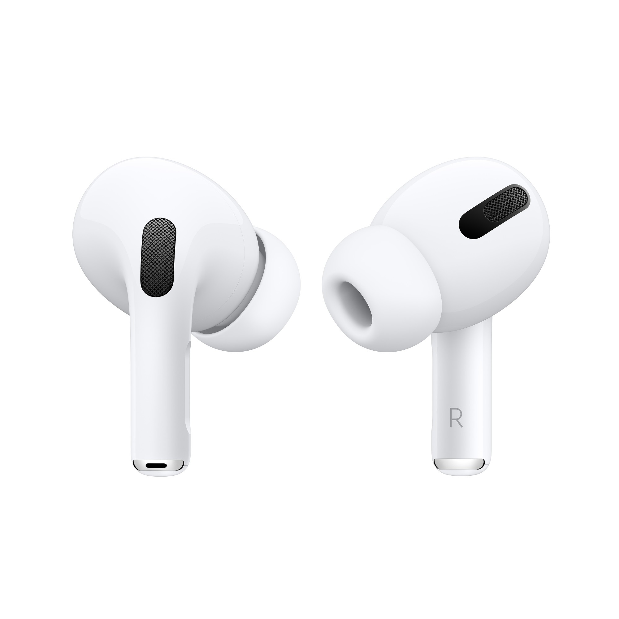 Apple AirPods Pro (1st generation) AirPods Pro Headphones True