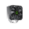 GameMax Sigma 540 130mm ARGB CPU Cooler Black