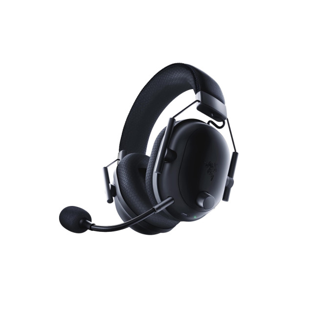 Razer Blackshark V2 Pro Wireless Esports Gaming Headset - Black