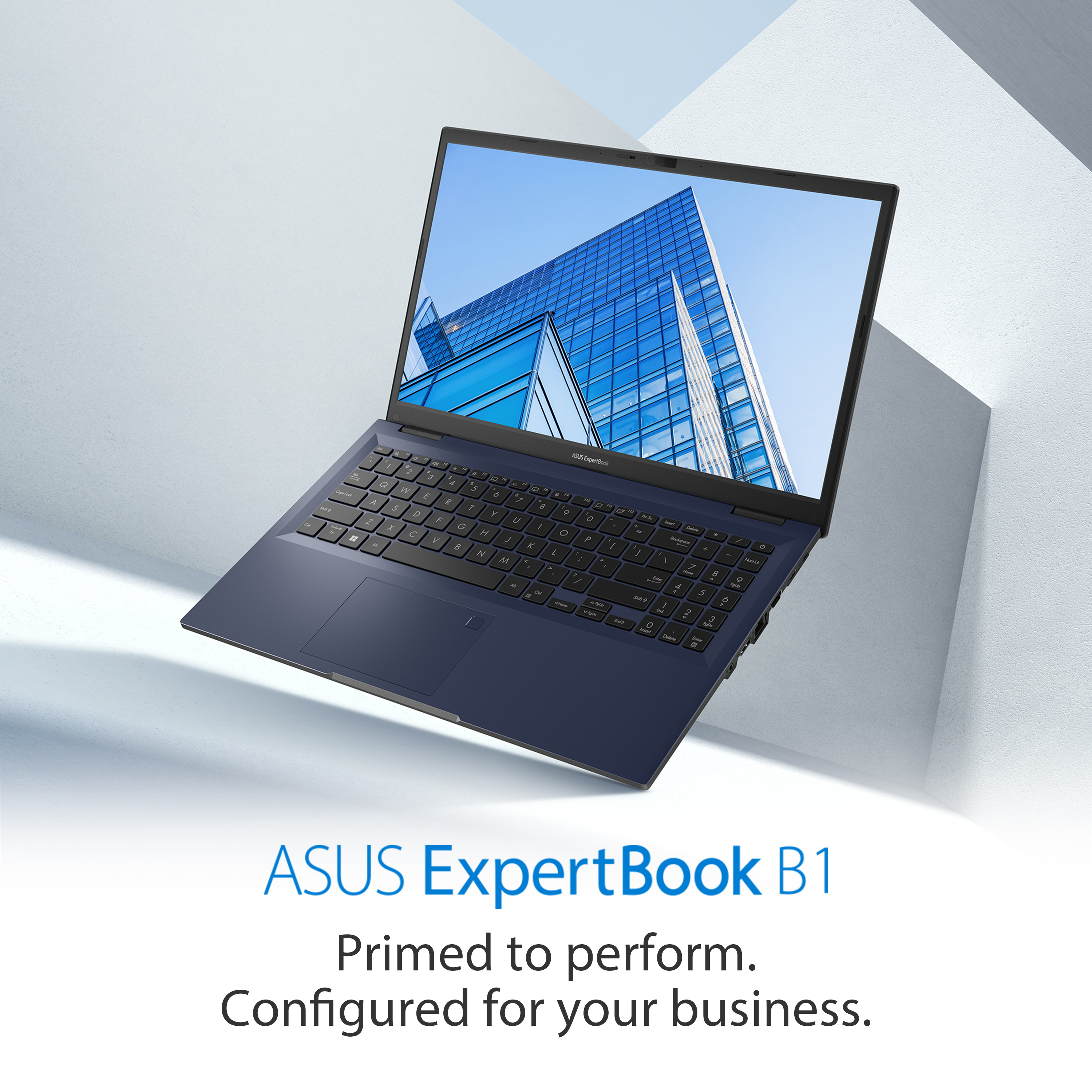 ASUS ExpertBook B1 B1502CV 15.6