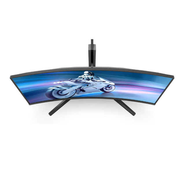 Philips Evnia 6000 34 inch Wide Quad HD QD-OLED 175Hz Curved Gaming Monitor